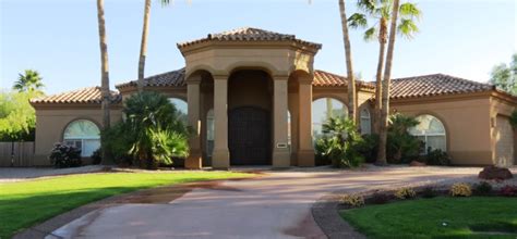 the ranch estates at scottsdale|Iba pa.